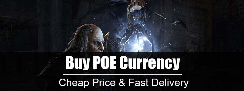 buy POE Currency Orbs